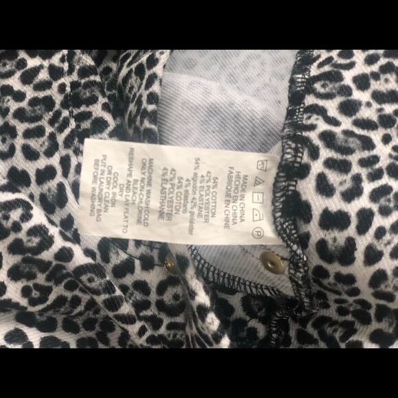 Michael Kors Dress Pants - Picture 4 of 5